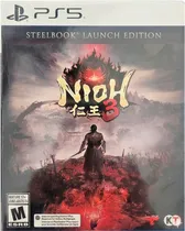  Jogo Nioh 3...