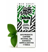  Born To Vap...