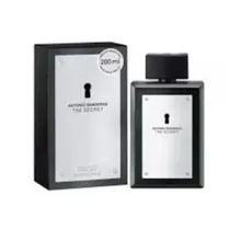 Tester The Secret Edt 200ML