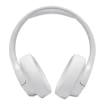 Fone de Ouvido JBL Tune T720BT / Bluetooth – Branco