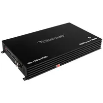 Modulo Automotivo Digital Roadstar RS-1600.1FRD Full Range / 5000W / 1 Canal