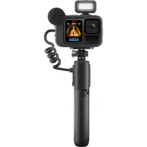 Câmera Gopro HERO13 CHDFB-131-TH Black Creator Edition