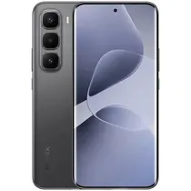 Smartphone Infinix Hot 60 Pro 256/8+8G Black