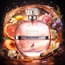 Alhambra The Chants Tenderina Edp 100 ML
