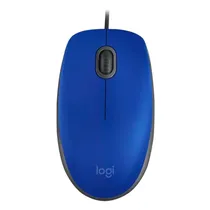  Mouse Logit...