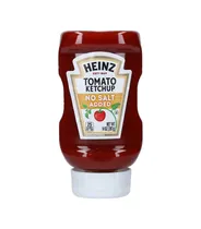 Heinz Ketchup 397GR