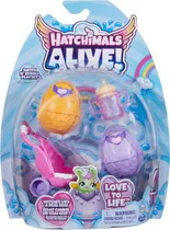  Hatchimals ...