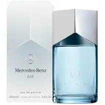 M.Benz Air Mas 100ML