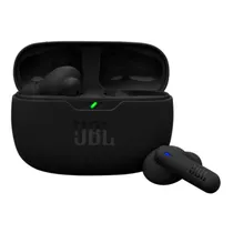 Fone de Ouvido JBL Wave Buds 2 Black