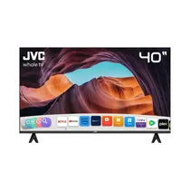 Smart TV JVC 40N5165U 40" FHD