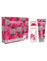  Kit Perfume...