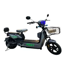  Moto Eletri...
