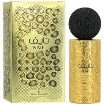 Perfume Ard Al Zaafaran Naif Eau de Parfum Masculino 100ML