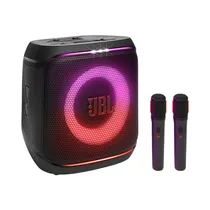  Speaker Por...