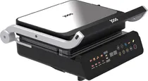 Grill Joog LPJG-20 220V 2000W com Placa Reversível e Display Touch