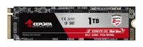 HD SSD M.2 Nvme 1TB Keepdata KDNV1T-J12
