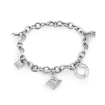  Pulseira Fe...