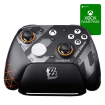 Controle Gamesir G7 Pro c/ Base Xbox/ PC/ And/ Ios Gamepass Zenless Zone