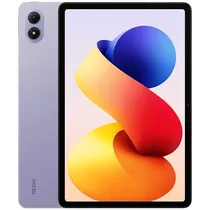 Tablet Xiaomi Redmi Pad 2 Pro 256GB/8GB Ram de 12.1" 8MP/8MP - Lavender Purple