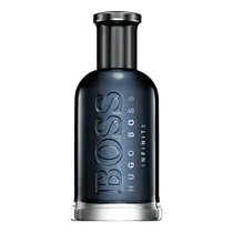 Perfume Hugo Boss Bottled Infinite Edp 100ML Masculino