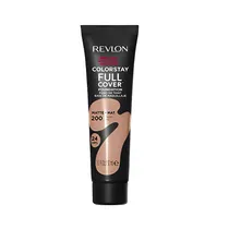  Base Revlon...