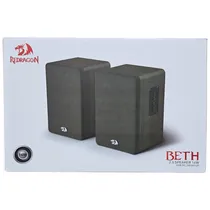  Speaker Red...