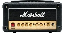  Marshall DS...