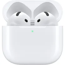 Apple Airpods 4 MXP93LL/A USB-C Charging Case Anc - White