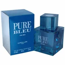 Karen Low Perfume Lady Pure Bleu M Eau de Toilette 100ML