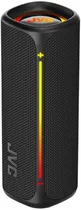 Speaker JVC XS-KY3115B Bluetooth 40W IPX7 TWS - Black