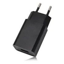 Fonte Carregador Xiaomi TPA-10M050100VU01 - 5W - USB - Preto