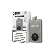 Geekbar Z35 Frozen Pina Colada 35.000 Puffs