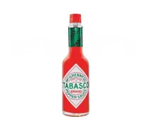 Tabasco Salsa Picante Habanero 150ML(2)