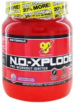 BSN Supleme...