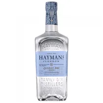  Gin Hayman'...