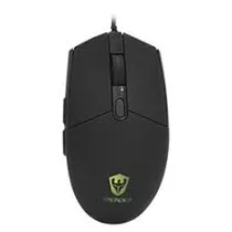 Mouse Gamer Sate A-564 6BOTOES/RGB