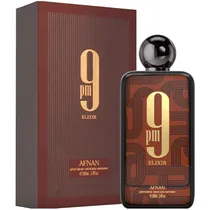  Afnan 9PM E...