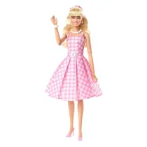  Boneca Matt...