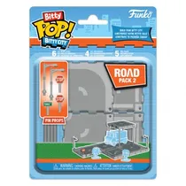  Funko Bitty...