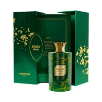  Perfume Maw...