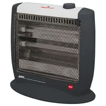 Aquecedor Elétrico Magefesa MGF1662 - 800W - 220V - Cinza