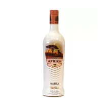 Free Afrika Marula Vanilla 900ML
