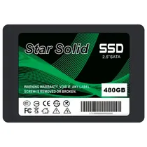  SSD Star So...