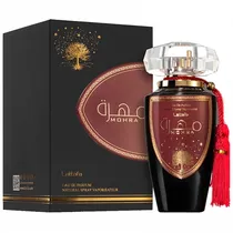 Perfume Unissex Lattafa Mohra Edp 100 ML