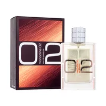 Maison Alhambra. Monocline 02 Eau de Essence Edp 100ML
