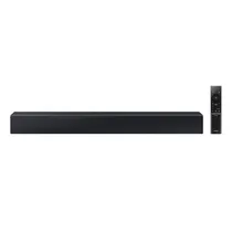 Home Samsung Soundbar HW-C400 Soundbar 40W/Bluetooth/2.0