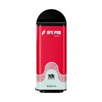  Life Pod Va...