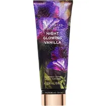 Body Lotion Victoria's Secret Night Glowing Vanilla - 236ML
