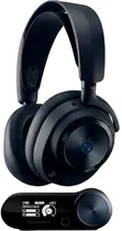  Headset Gam...