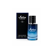 Perf. Safira Sauvaje 25ML 210103/010